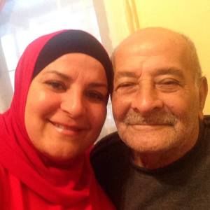 Meet your Posher, Abeer